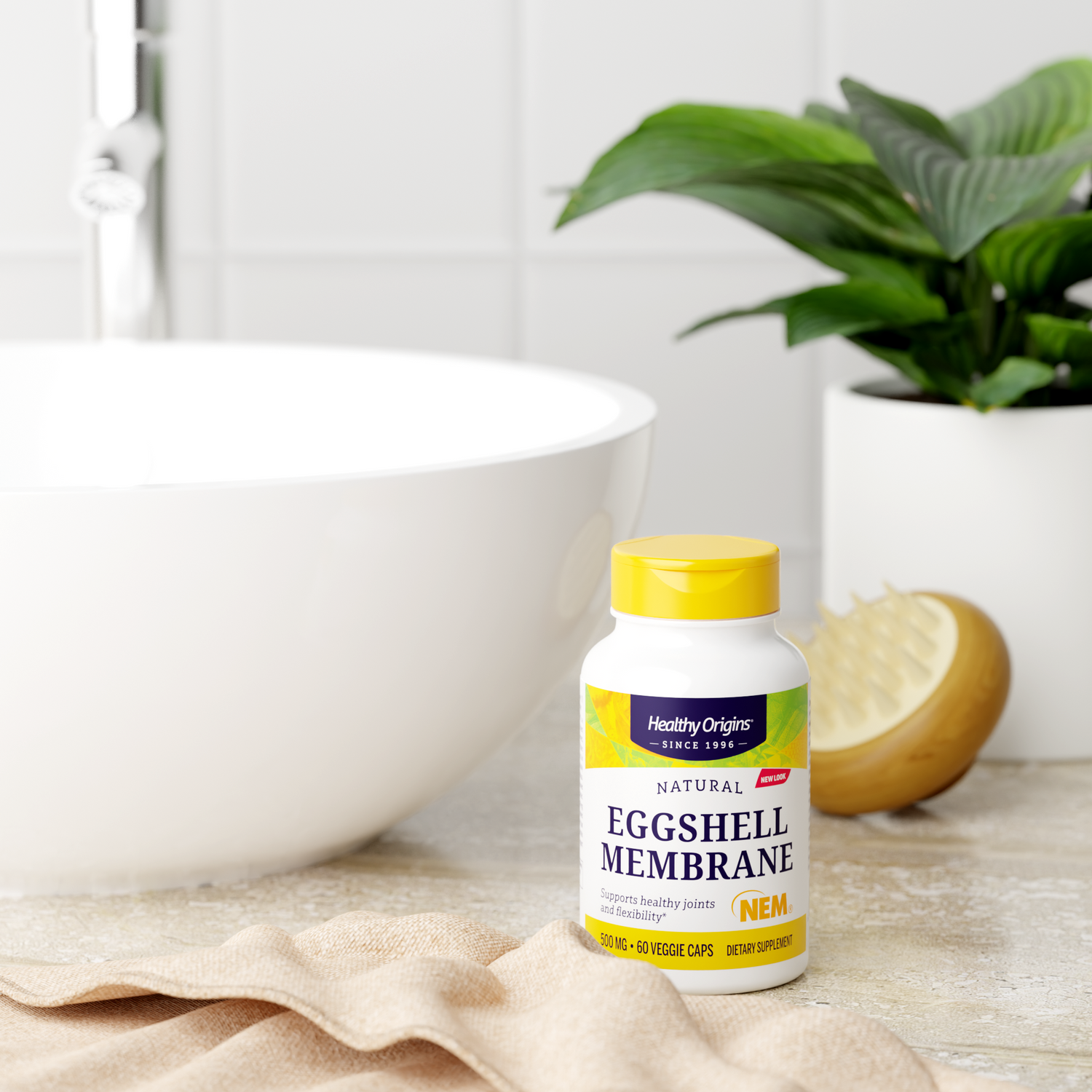 Healthy Origins products